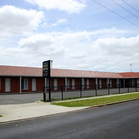 Allansford Hotel Motel エクステリア 写真