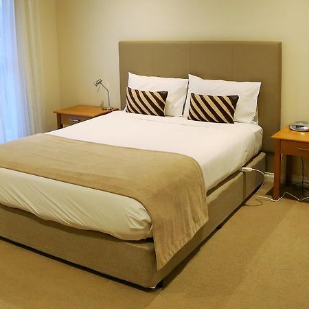 Allansford Hotel Motel エクステリア 写真